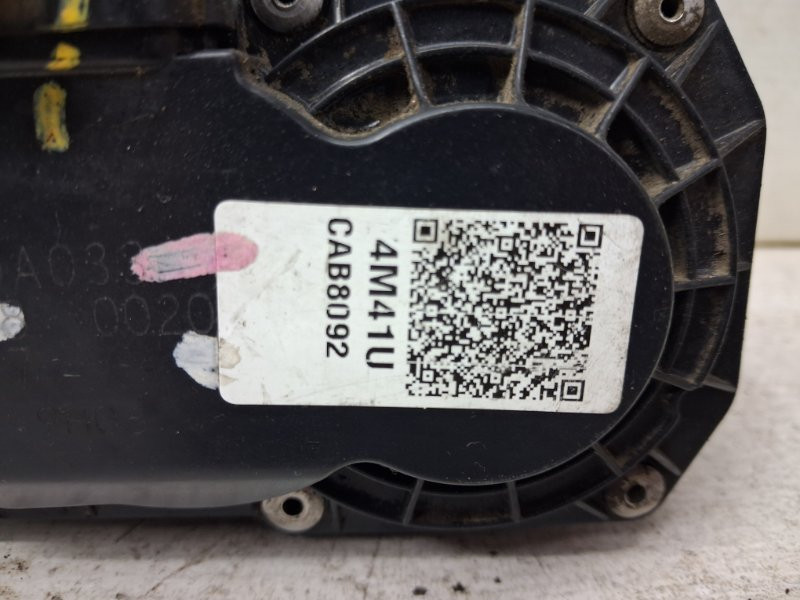 Заслонка дроссельная Mitsubishi Pajero Wagon 2006-2022 1450A033 (Арт. 87557) Киев - изображение 5
