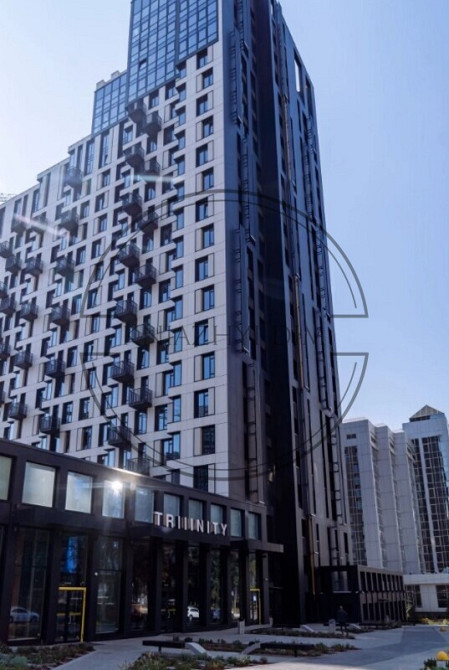 Продаж 3-кімнатної квартири в ЖК TRIIINITY. № 21146222 Киев - изображение 2