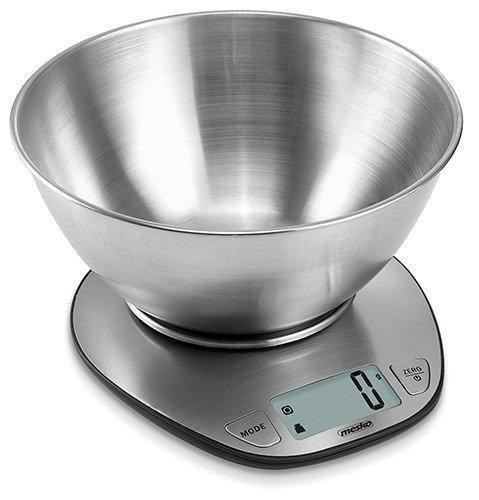 Весы кухонные Mesko MS 3152 Київ - зображення 1