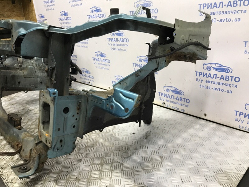 Панель передняя Mitsubishi ASX 2010- 5256B401 (Арт. 47712) Київ - зображення 3