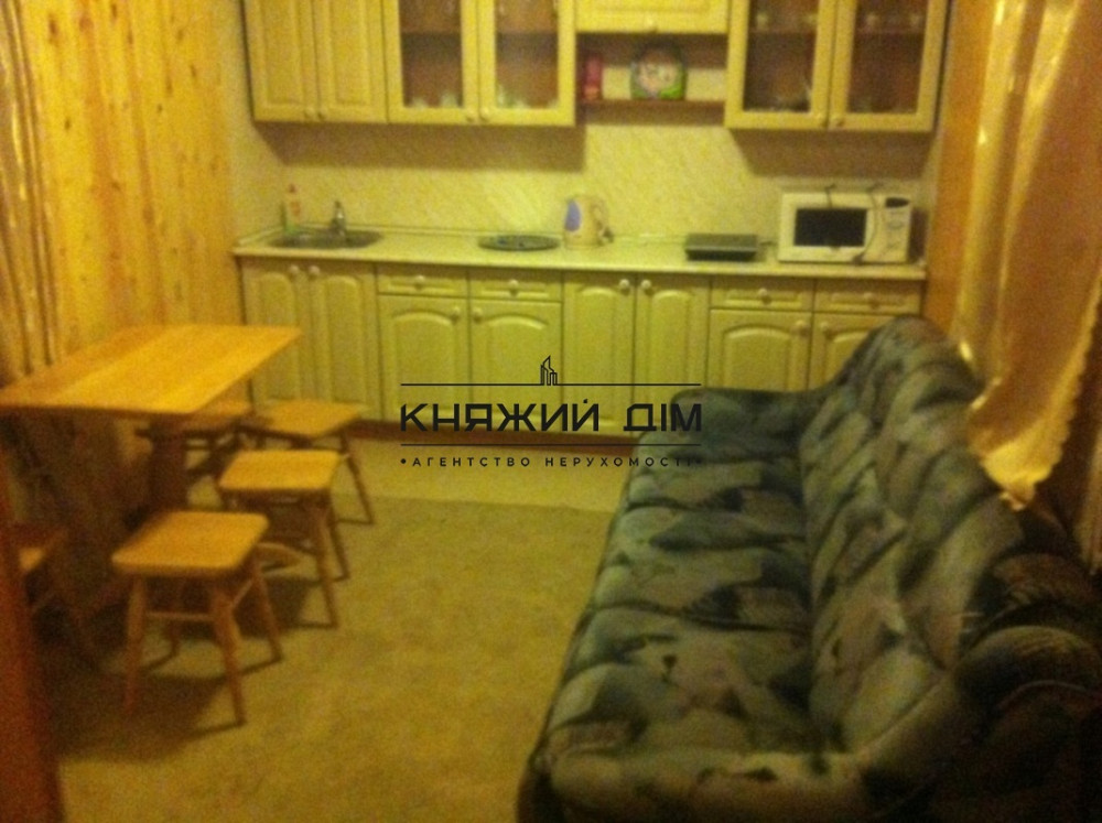 ОРЕНДА 2к будинок . с.Петропавлівська Борщагівка, Оксамитова 18 код.133449 Київ - зображення 5