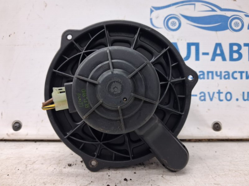 Моторчик печки Kia Sorento BL 2.5 DIESEL D4CB 2002 (б/у) Київ - зображення 3