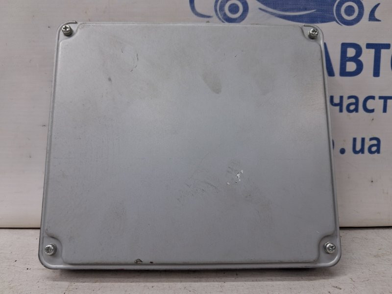 Блок управления двигателем Lexus RX 350 XU30 3.5 БЕНЗИН 2GRFE 2003 (б/у) Киев - изображение 2