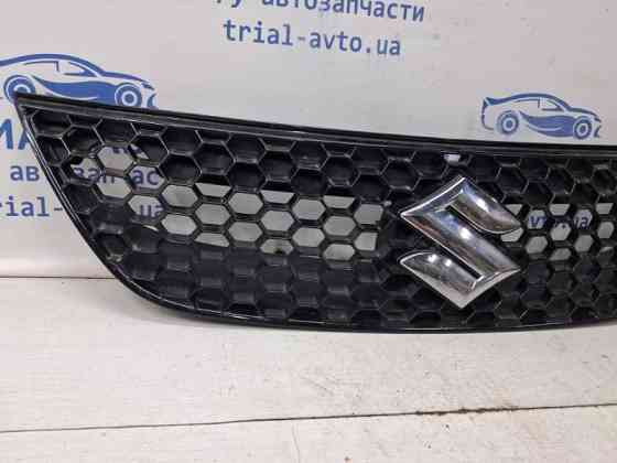 Решетка радиатора Suzuki SX4 2006-2014 7174175K100CE (Арт. 62955) Київ