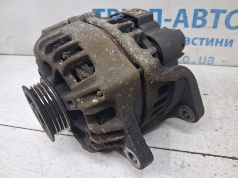 Генератор Nissan Micra 2002-2010 23100AX62A (Арт. 84557) Київ - зображення 3