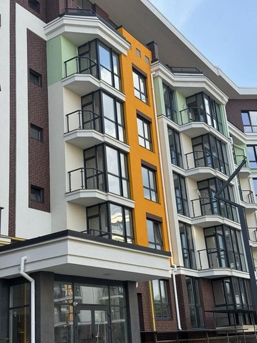 2 кімнатна квартира, жк Лісова Казка Биківня Киев - изображение 4