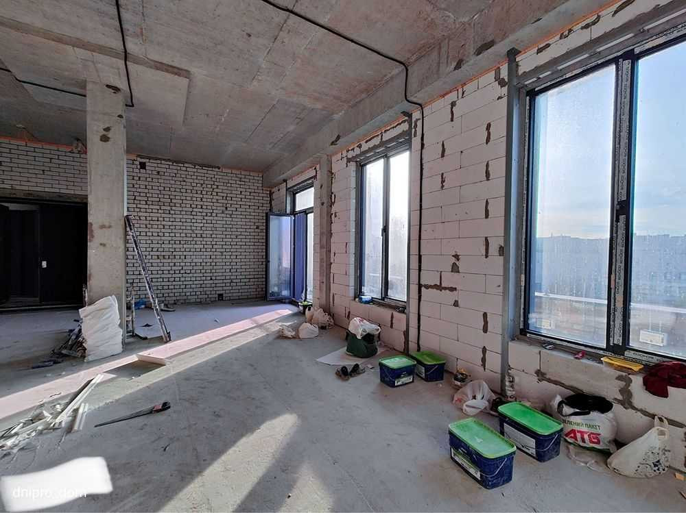 продажа 2-к квартира Днепр, Соборный, 106000 $ Дніпро - зображення 9