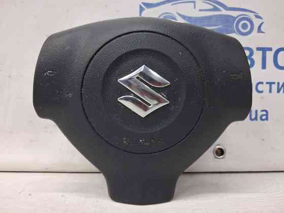 Подушка безопасности в руль Suzuki SX4 1.6 БЕНЗИН M16A 2006 (б/у) Київ