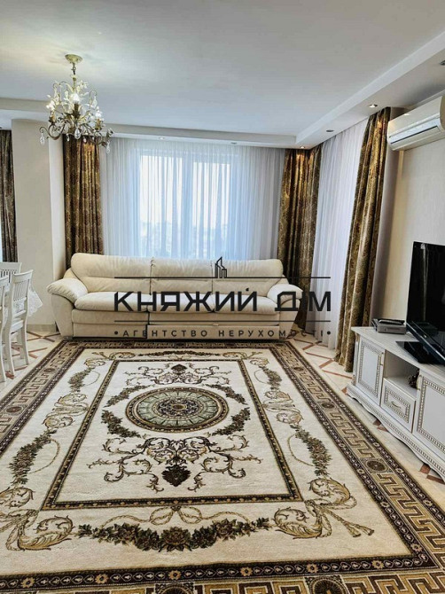 Продаж великої квартири на Борщагівці, Чаадаєва Код 21146505 Київ - зображення 8