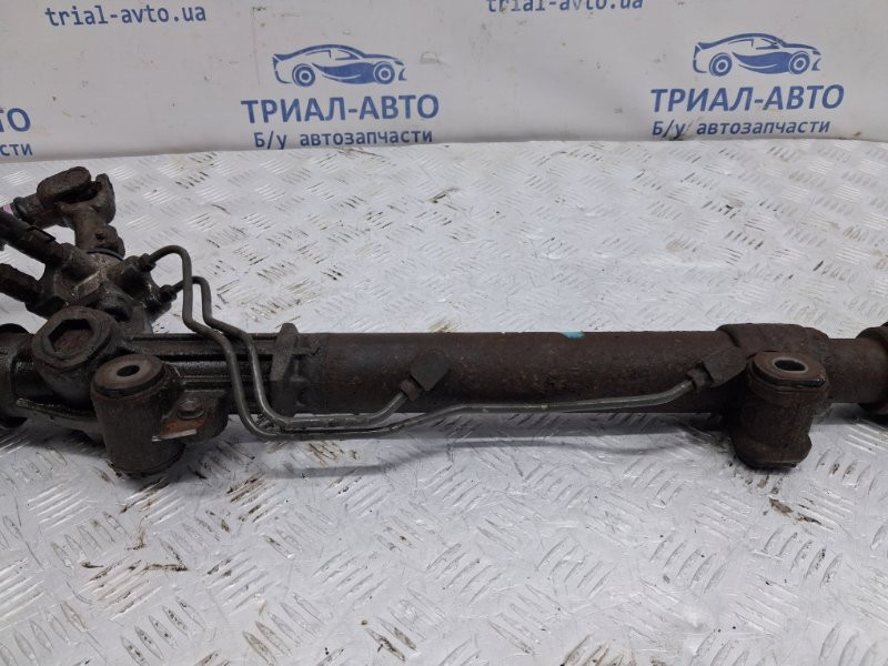 Рулевая рейка АНГЛИЯ Toyota Prado J120 4.0 1GR-FE 2002 (б/у) Киев - изображение 9