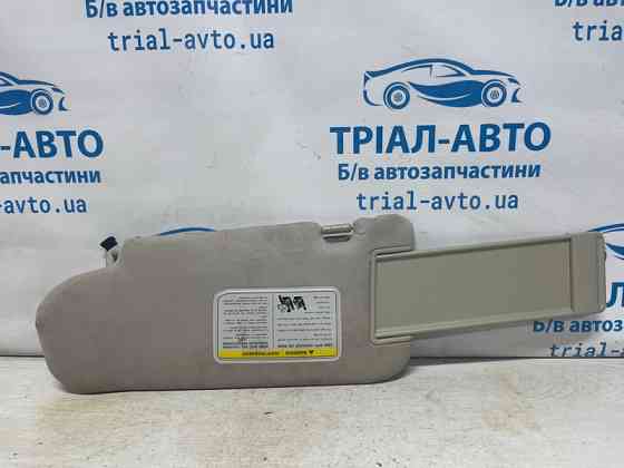 Козырек солнцезащитный правый Infiniti FX 2002-2008 96400CL70B (Арт. 74634) Київ