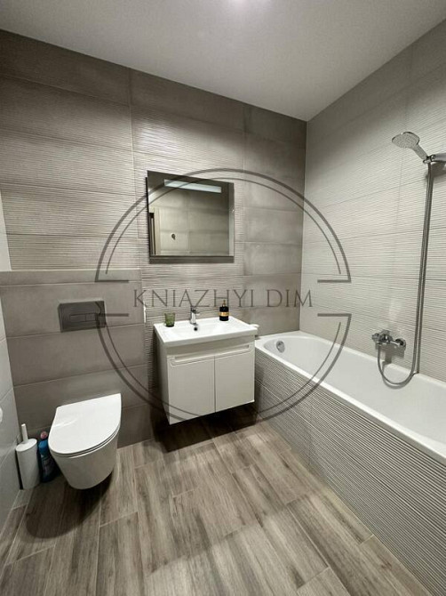 Оренда 2-кім. роздільної квартири у ЖК Зарічний. Код: 11202360 Київ - зображення 4