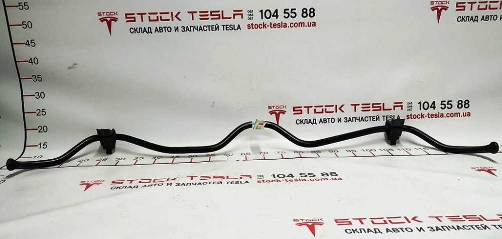 Стабилизатор задний 19 мм Tesla model X 1027481-00-H Київ - зображення 3