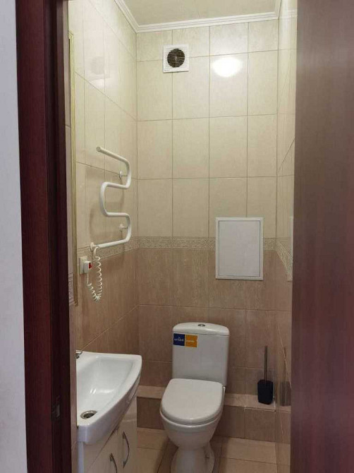 продажа 5-к квартира Киево-Святошинский, Петропавловская Борщаговка, 115000 $  - изображение 10