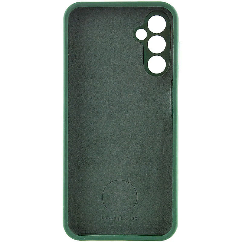Чехол Silicone Cover Lakshmi Full Camera (AA) with logo для Samsung Galaxy A25 5G Херсон - изображение 2