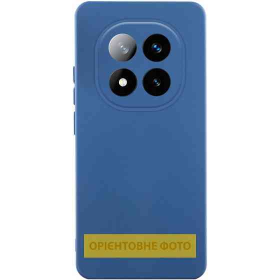 Чехол Silicone Cover Lakshmi Full Camera (AA) для Xiaomi Redmi A5 (Europe version) Херсон