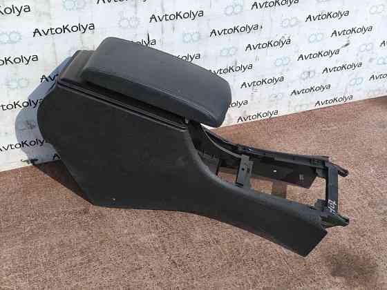 Подлокотник Peugeot 407 2004-2011 Ковель