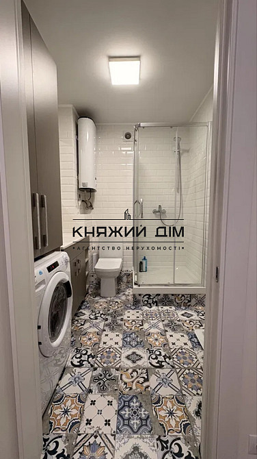 Продаж 1-кімнатної вул. С. Крушельницької ,м.Позняки Київ - зображення 9