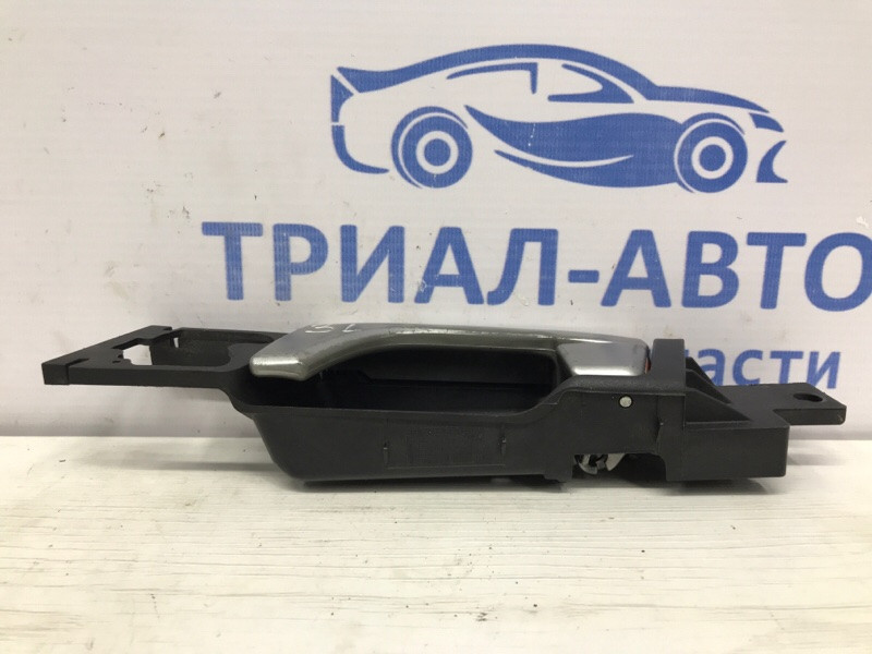 Ручка двери внутренняя левая Chevrolet Captiva 2006-2018 95057361 (Арт. 51019) Київ - зображення 2