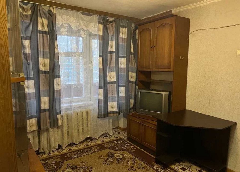продажа 1-к квартира Киев, Святошинский, 35000 $ Киев - изображение 4