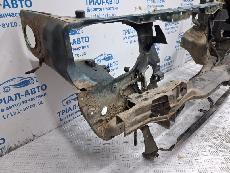 Панель передняя Mitsubishi Pajero Sport 1996-2008 MR508044 (Арт. 77263) Киев - изображение 3