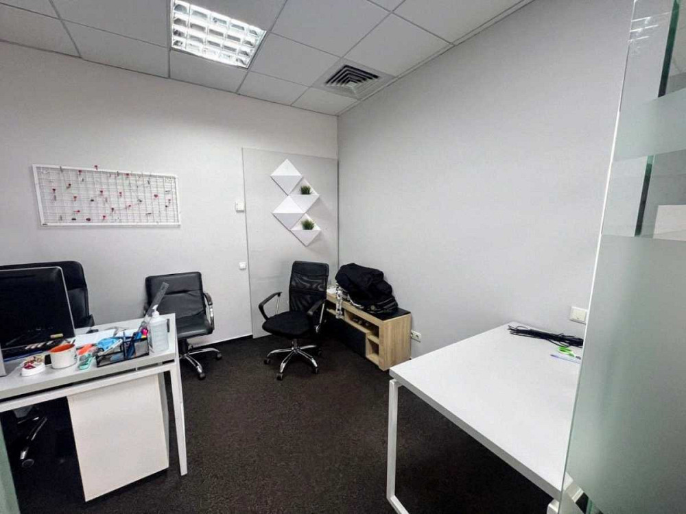 долгосрочная аренда офисное помещение Киев, Днепровский, 66190 грн./мес. Київ - зображення 4