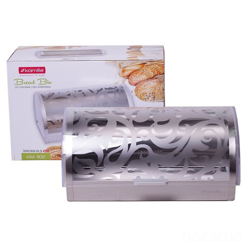 Хлебница Kamille  (KM 1102) Одеса - зображення 5