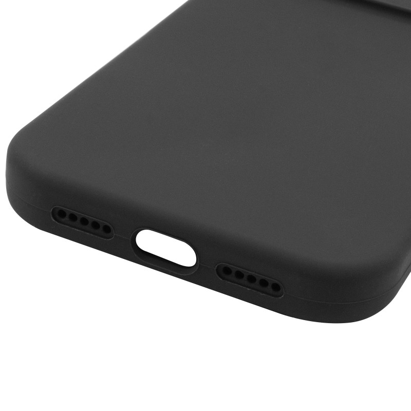 Чехол Silk Full Camera Protective (AA) NO LOGO для Apple iPhone 13 Pro Max (6.7") Херсон - изображение 4