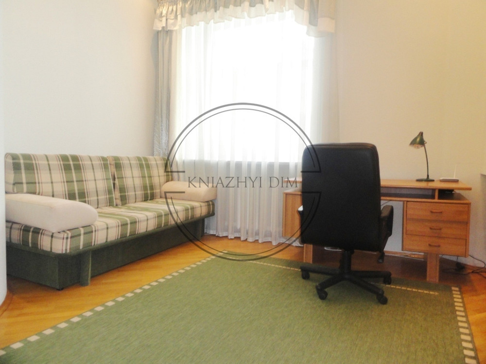 БЕЗ КОМІСІЇ! Простора 3 кім. студіо в Сталінці, Центр м. Площа Льва Толстого. № 117701 Київ - зображення 4