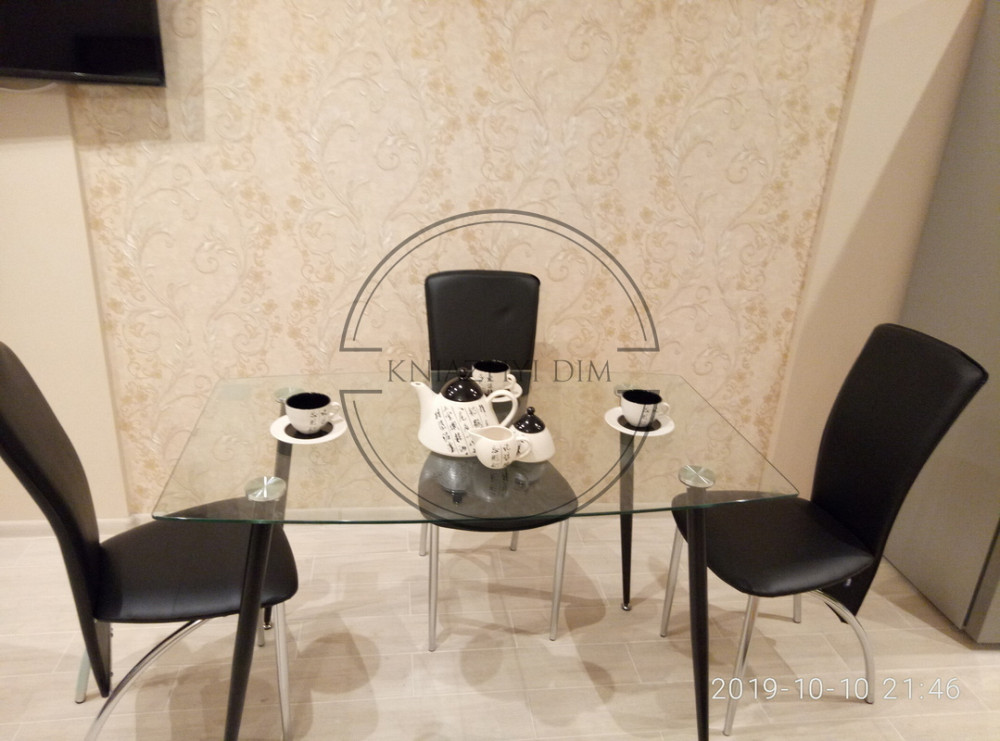 Оренда 1к. квартири студіо в ЖК Комфорт Таун. № 11195977 Київ - зображення 3