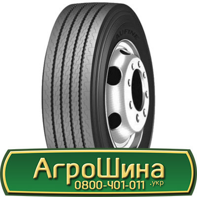 235/75 R17.5 Aufine AF177 143/141J Рульова шина Киев - изображение 1