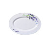 Блюдо овальне SNT Лаванда 30062-1065 30 см Київ