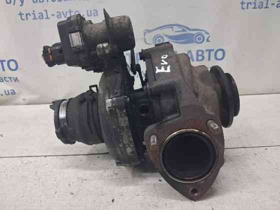 Турбина  Land Rover Range Rover Evoque 2011-2018 LR065510 (Арт. 82391) Киев
