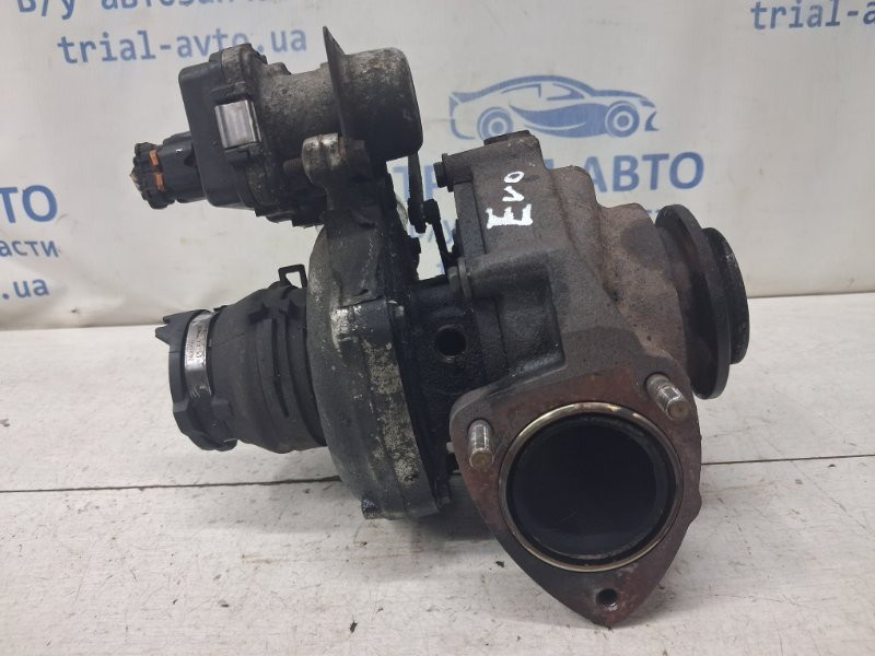 Турбина  Land Rover Range Rover Evoque 2011-2018 LR065510 (Арт. 82391) Київ - зображення 2