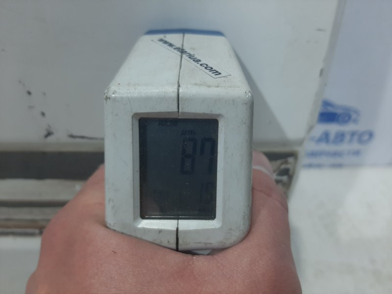 Дверь задняя правая Toyota Land Cruiser J100 1998 (б/у) Киев - изображение 6