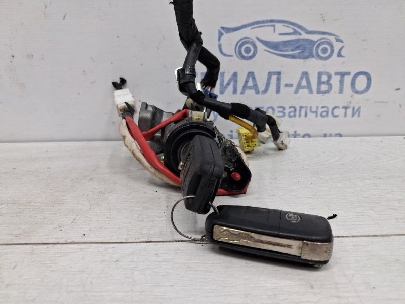 Замок зажигания Kia Sportage 2010-2016 819103W000 (Арт. 61561) Киев - изображение 2