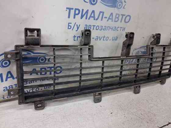 Решетка бампера центральная Mitsubishi Pajero Wagon 2006-2022 6402A123 (Арт. 83675) Киев