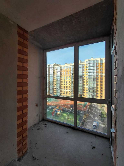 продажа 1-к квартира Луцк, 60000 $ Луцьк - зображення 8
