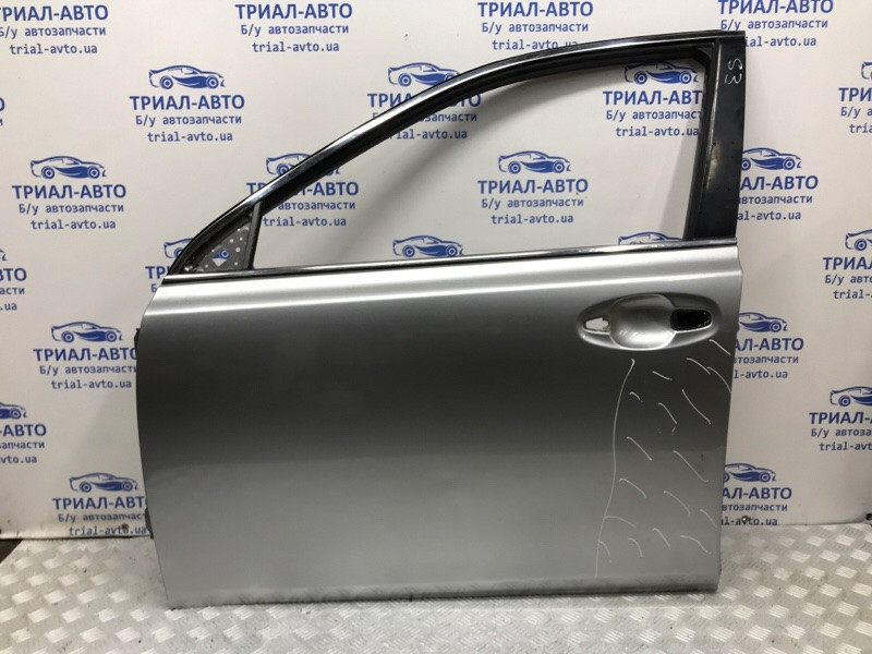 Дверь передняя левая Subaru Outback 2009-2015 60009AJ0309P (Арт. 56345) Київ - зображення 1