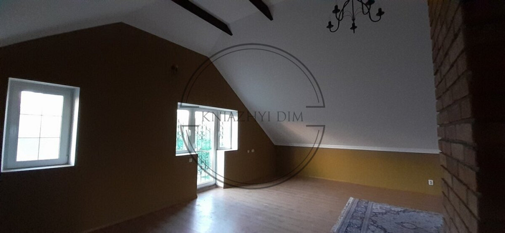 Продаж 2-х поверхового будинку Київська обл Бородянський р-н Озерщина 2211722 Київ - зображення 11