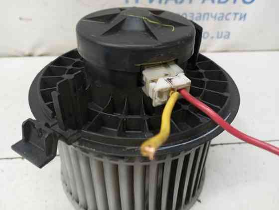 Моторчик печки Nissan Tiida 2004-2014 27226EE91B (Арт. 82065) Киев