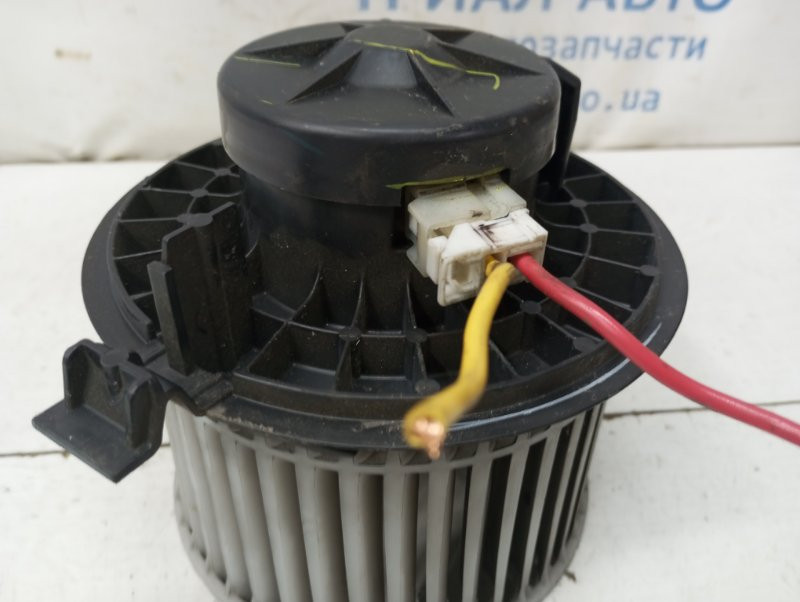 Моторчик печки Nissan Tiida 2004-2014 27226EE91B (Арт. 82065) Киев - изображение 3