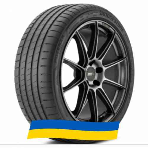 225/40 R18 Bridgestone Potenza S005 92Y Легкова шина Київ
