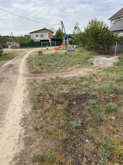 продажа участок под жилую застройку Васильковский, Васильков, 15000 $ Васильков - изображение 4