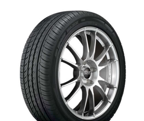 245/45 R19 Dunlop SP Sport Maxx 101 102Y Легкова шина Киев - изображение 7