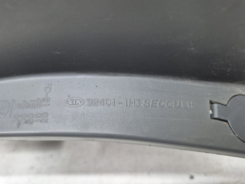 Фонарь задний внешний левый Kia Ceed ED 1.6 DIESEL D4FB 2006 (б/у) Київ - зображення 7