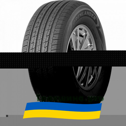 245/55 R19 Grenlander MAHO 79 107V Позашляхова шина Київ - зображення 1