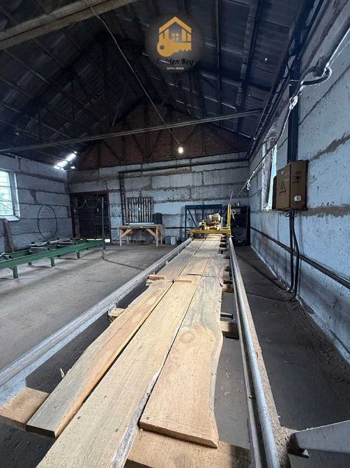 продажа помещения свободного назначения, здания Вышгородский, Ровы, 125000 $  - зображення 5