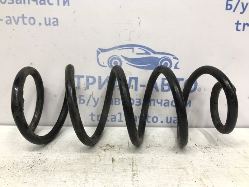 Пружина задняя Mazda 6 GJ 2.2 DIESEL 2012 (б/у) Киев - изображение 1