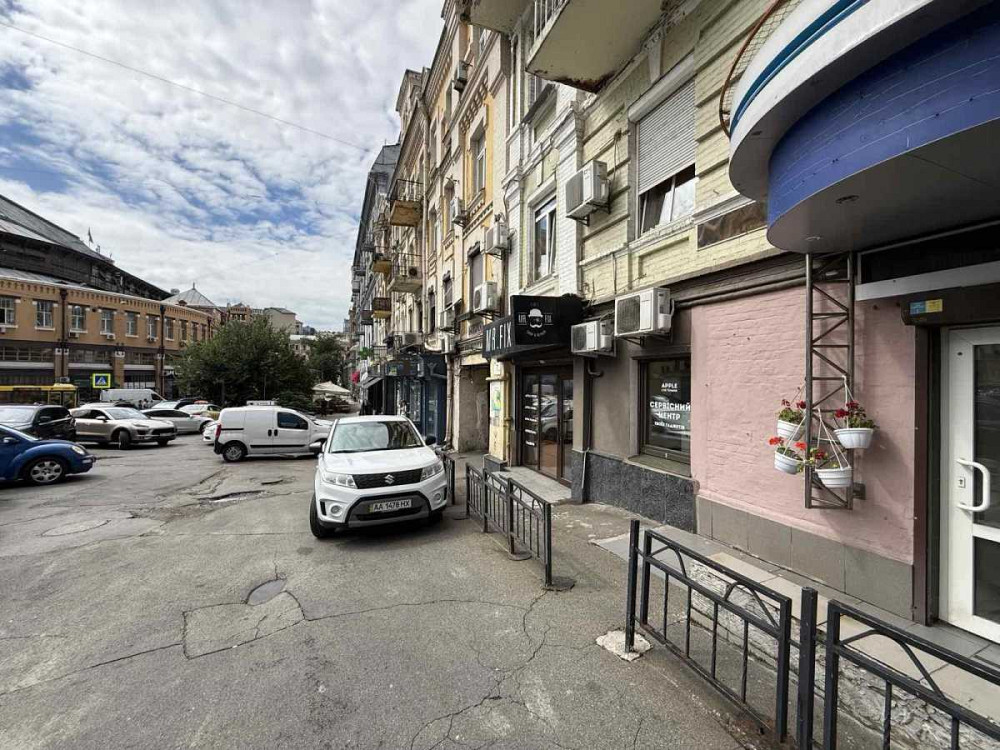 продажа помещения свободного назначения, здания Киев, Печерский, 330000 $ Киев - изображение 11